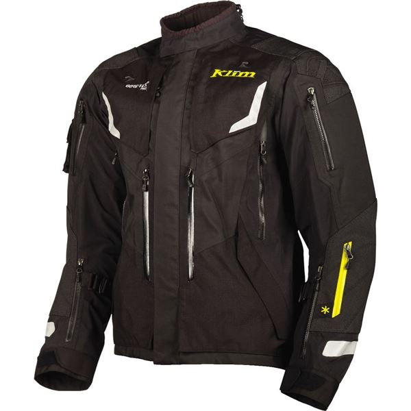 Klim Badlands Pro Jacket