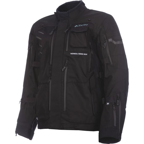 Klim Badlands Pro Gore-Tex Waterproof Textile Jacket