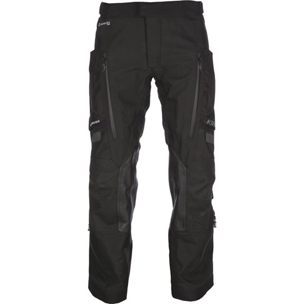 Klim Badlands Pro Gore-Tex Waterproof Textile Pants