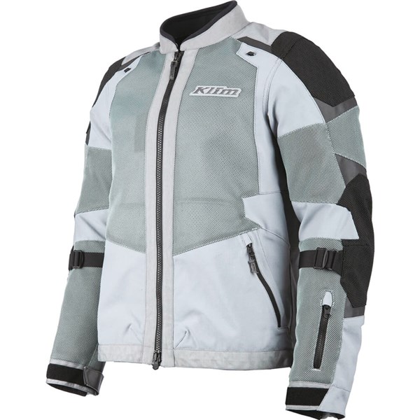 Klim Baja Vented Textile Jacket