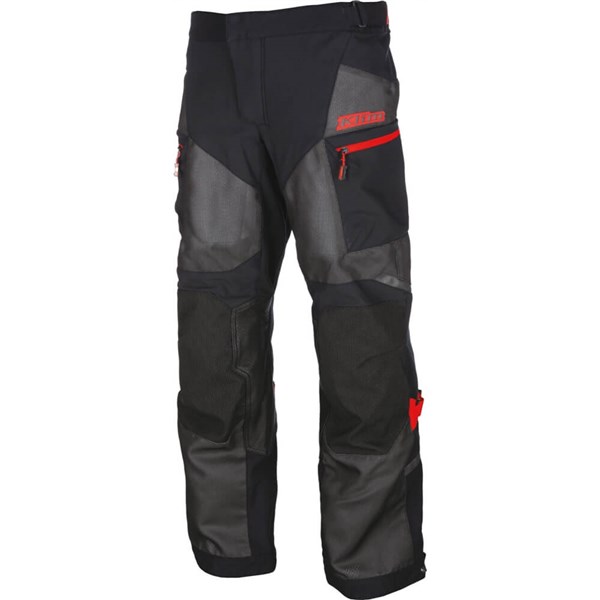 Klim Baja S4 Vented Textile Pants