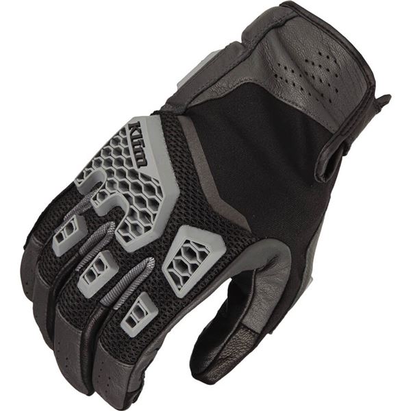 Klim Baja S4 Vented Gloves