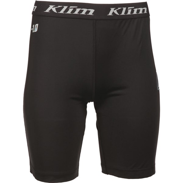 Klim Solstice 1.0 Women's Base Layer Shorts