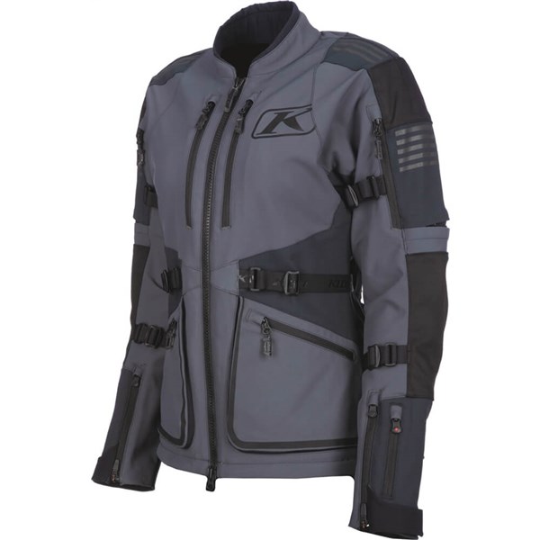 Klim Sedona Women's Vented Textile Jacket