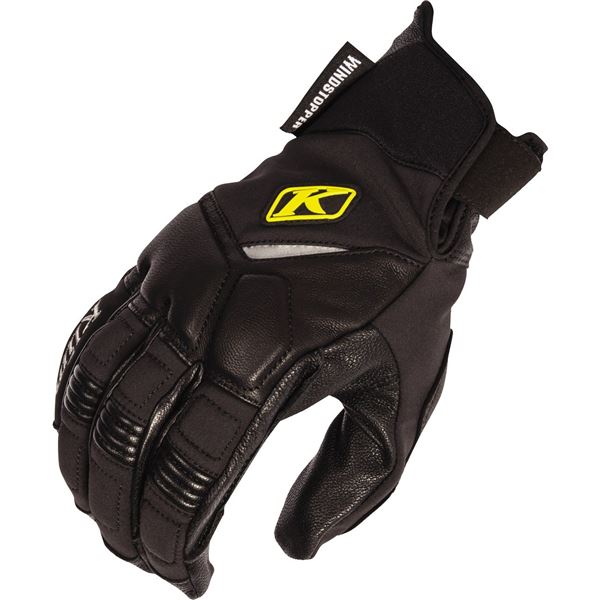 Klim Inversion Pro Leather / Textile Gloves