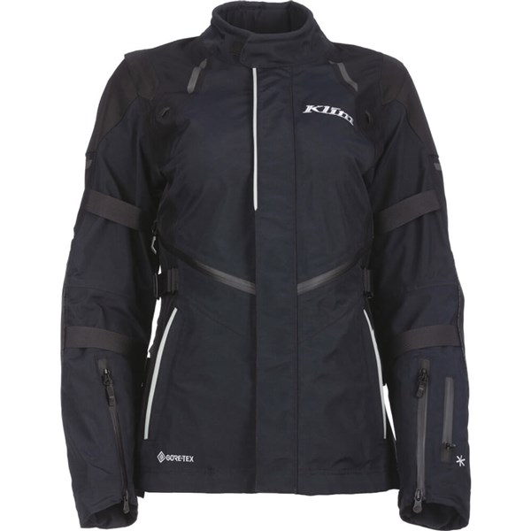 Klim Altitude Gore-Tex Women's Waterproof Textile Jacket