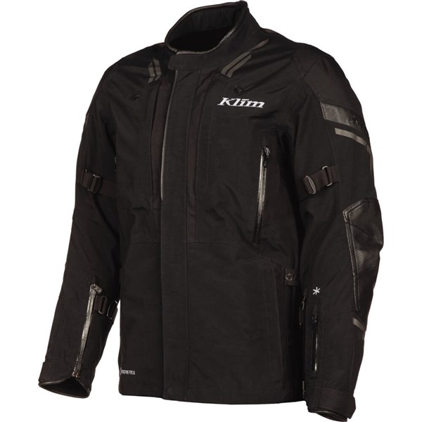 Klim Latitude Textile Jacket