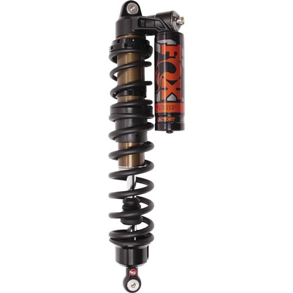 Fox Racing Shox Internal Bypass Sport Front Shock