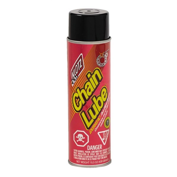 Klotz Chain Lube