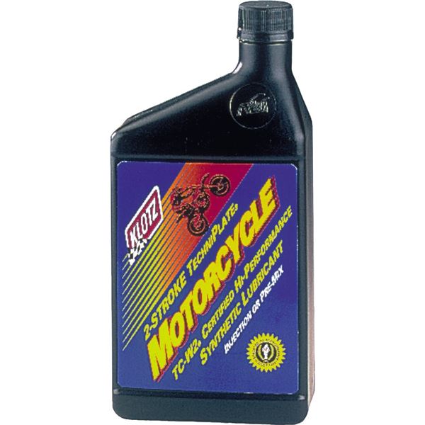 Klotz TC-W2 Techniplate Synthetic Oil