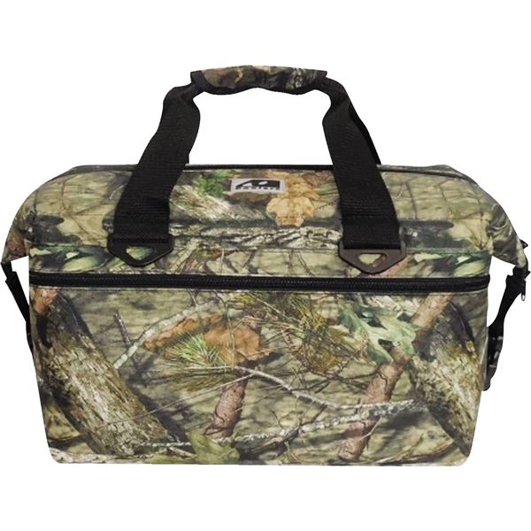 AO Coolers Mossy Oak 24 Pack Offroad Cooler