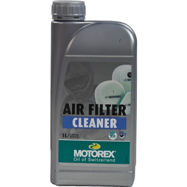 Motorex Bio Foam Air Filter Cleaner