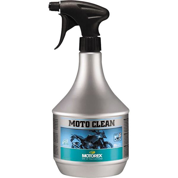 Motorex Moto Clean