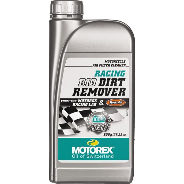 Motorex Racing Bio Dirt Remover