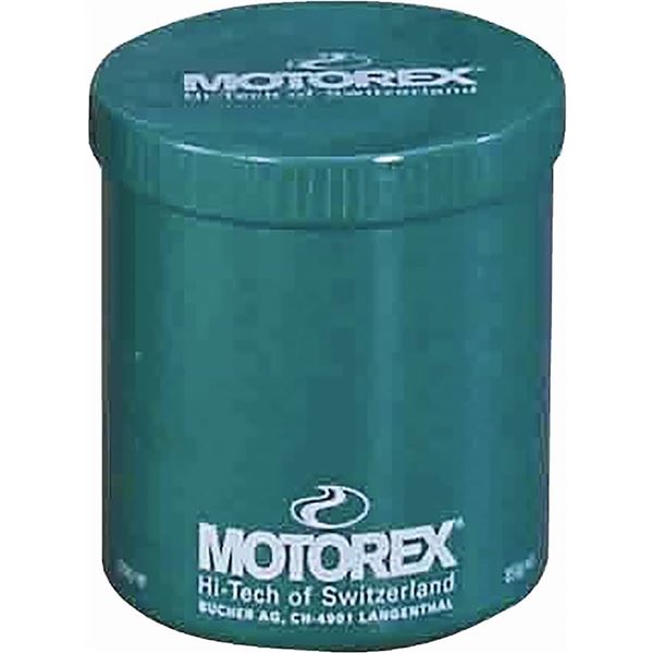 Motorex Long Term Grease 2000 - 850 grams