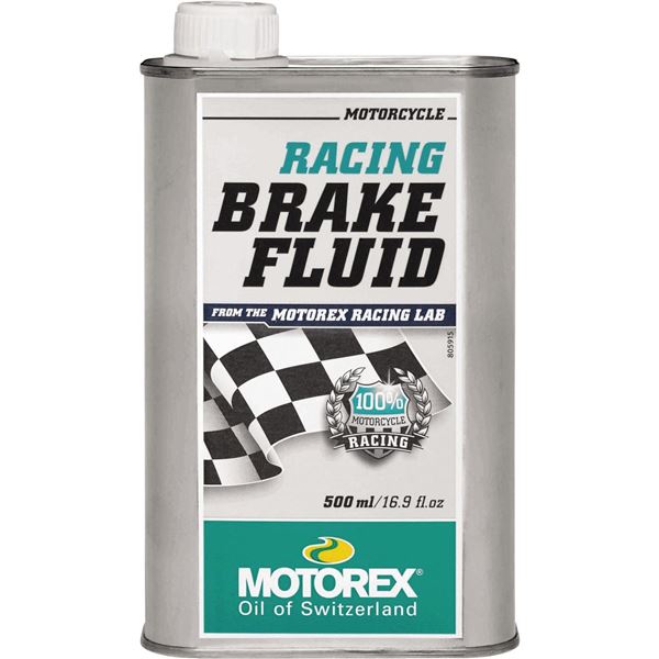 Motorex Racing Brake Fluid