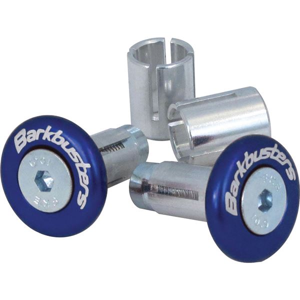 custom bar end plugs uk