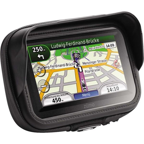 SWMotech Navi Case Pro Large GPS Navigation Case