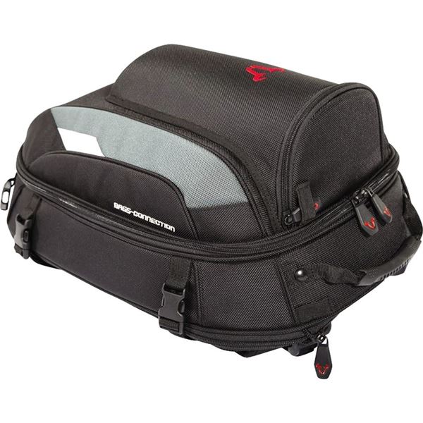 SW-Motech Jetpack Tail Bag | ChapMoto.com