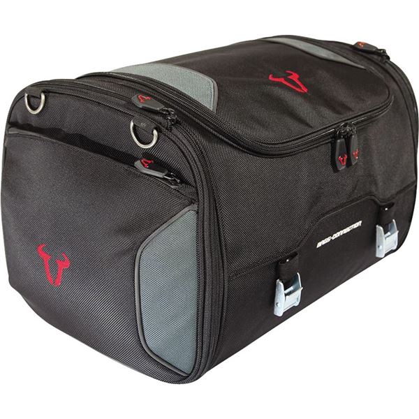 SWMotech Rackpack Tail Bag
