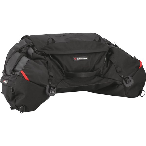 SW-MOTECH PRO Cargobag Tail Bag – 50L