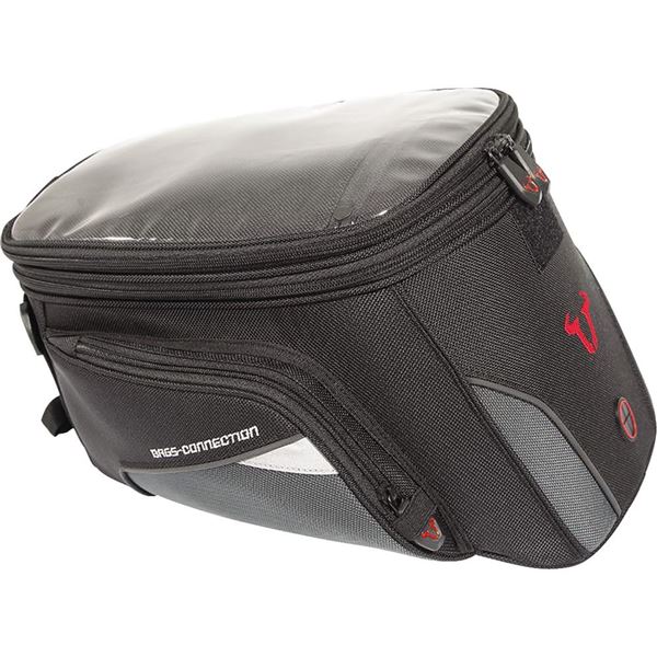 SW-Motech Evo Trial Quick Lock Tank Bag | ChapMoto.com