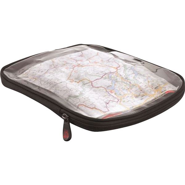 SW-Motech Map Holder For Tank Bag | ChapMoto.com