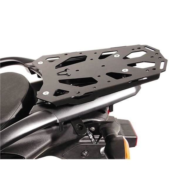 Twisted Throttle SW-Motech Steel Toprack