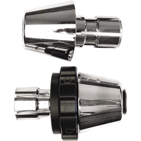 Kaoko Torpedo Style Throttle Lock Cruise Control