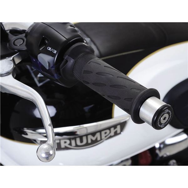 R&G Racing Bar End Sliders | ChapMoto.com