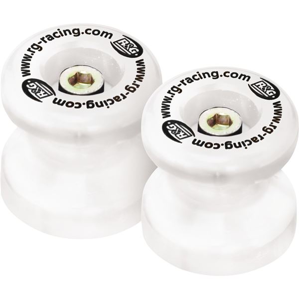 R&G Racing Swingarm Spools