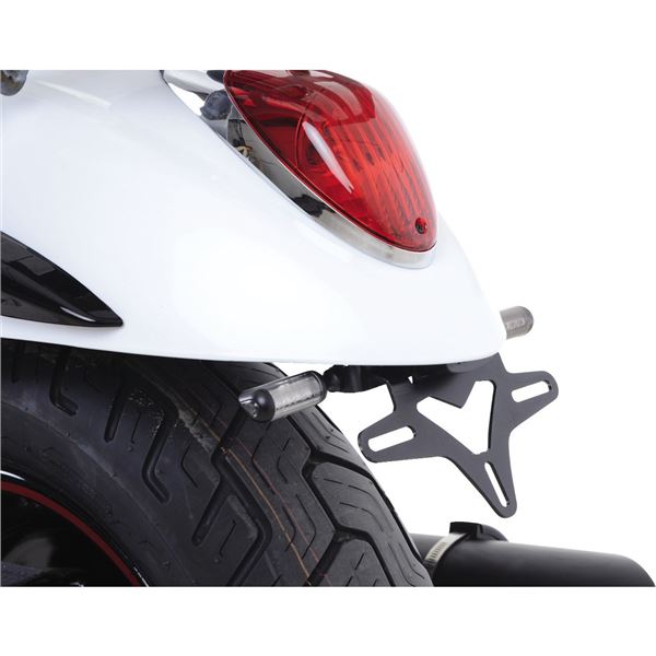 R&G Racing Tail Tidy Ducati 749 999 LP0033BK