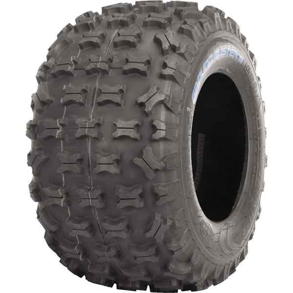 GBC Ground Buster III Rear Tire