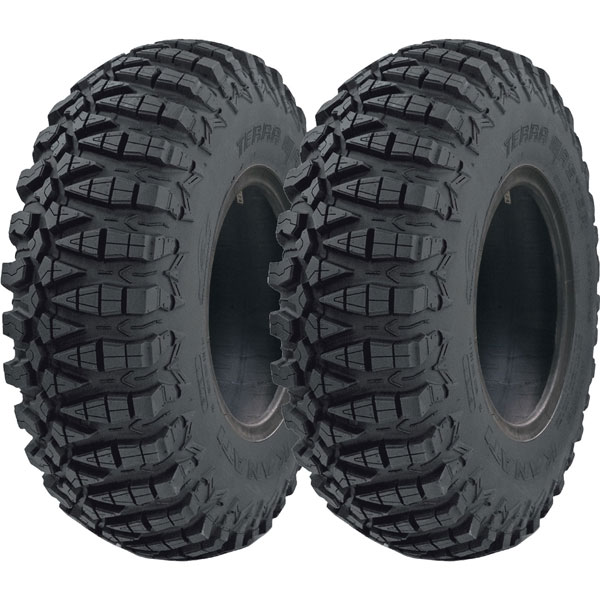 31x10R-14 GBC Kanati Terra Master Tires - Set of 2 | 280-578-10283-K2