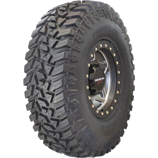 GBC Parallax Tire