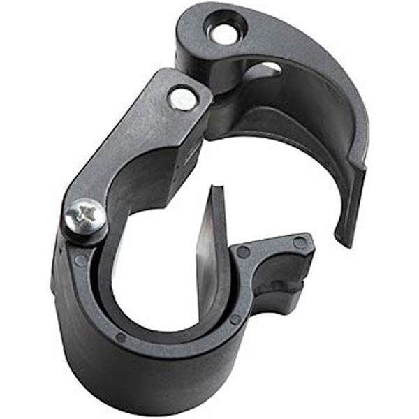 Pure Polaris Fast Clamps