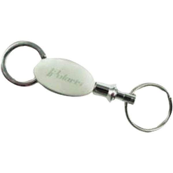 Polaris Key Chain