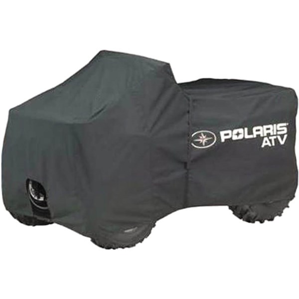 Polaris Trailerable Vehicle Cover