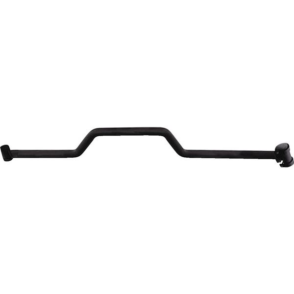 Pure Polaris Ranger Spare Tire Mounting Bar