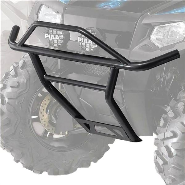 Polaris RZR 170 Front Brushguard