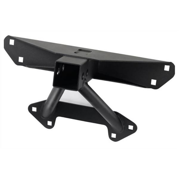 Polaris Front Receiver Hitch