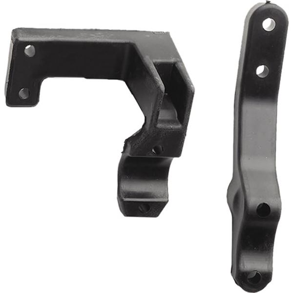 Polaris Handguard Mount | ChapMoto.com