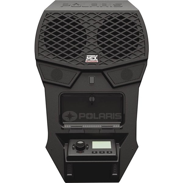 Polaris MTX Overhead Audio Pod