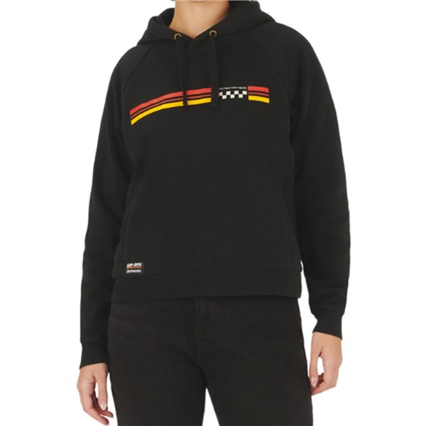 Can-Am Fasthouse Duster Women's Hoody