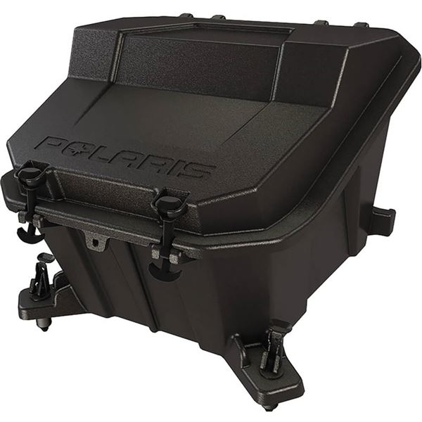 Polaris Lock & Ride RZR Rear Cargo Box