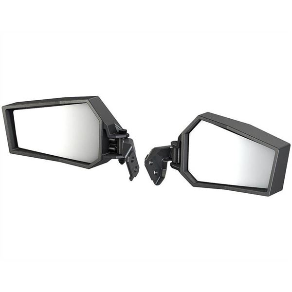 Polaris Folding Side View Mirrors
