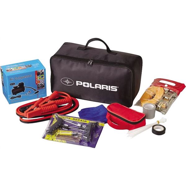 Polaris Ride And Repair Essentials Kit