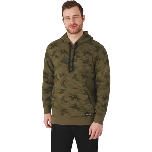 Can-Am DWR Hoody