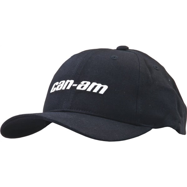 Can-Am Accessories Signature Snapback Hat