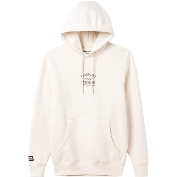 Can-Am Fasthouse Off-Road Crew Women's Hoody